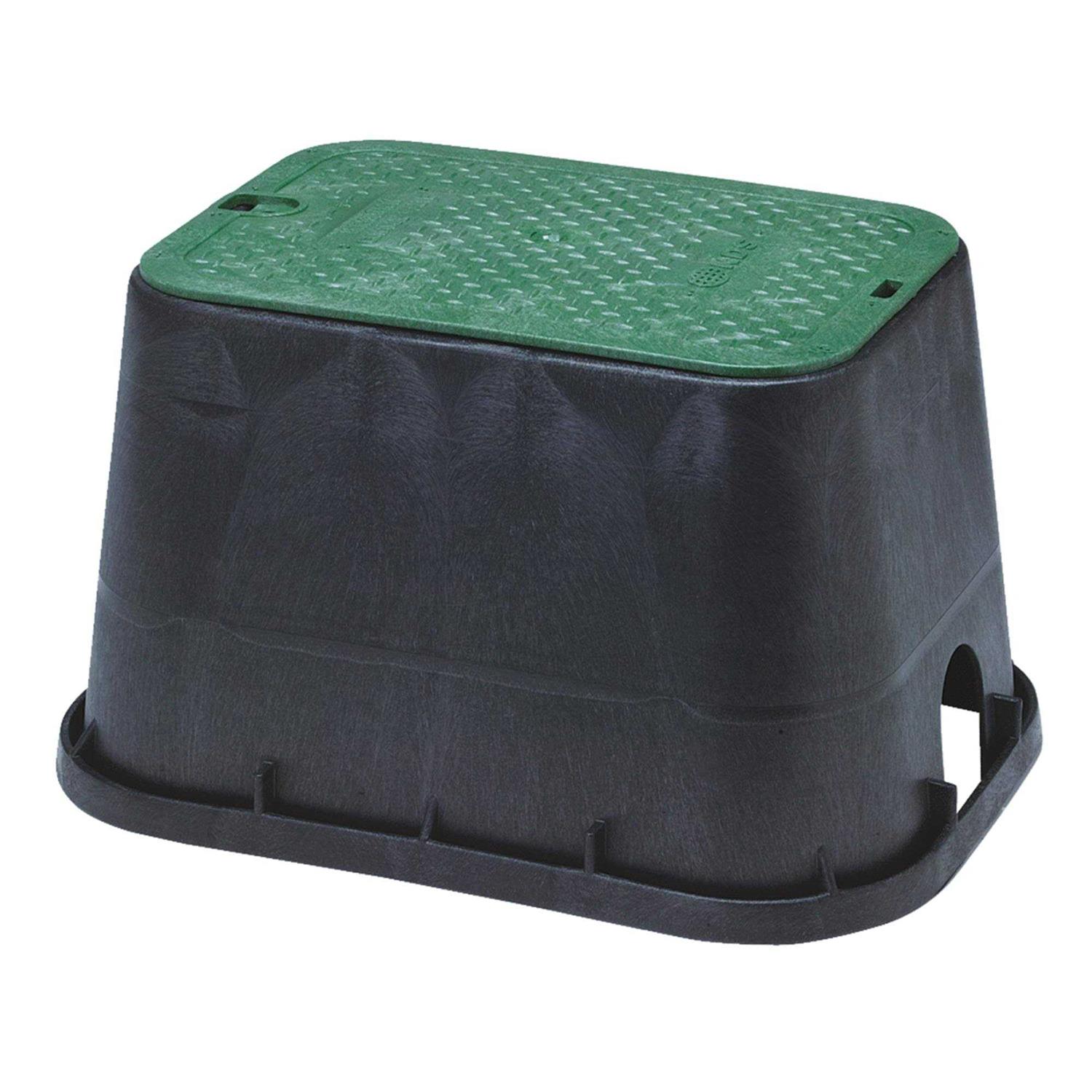 NDS 101R 6 Spee-D Basin Riser - Zenithce