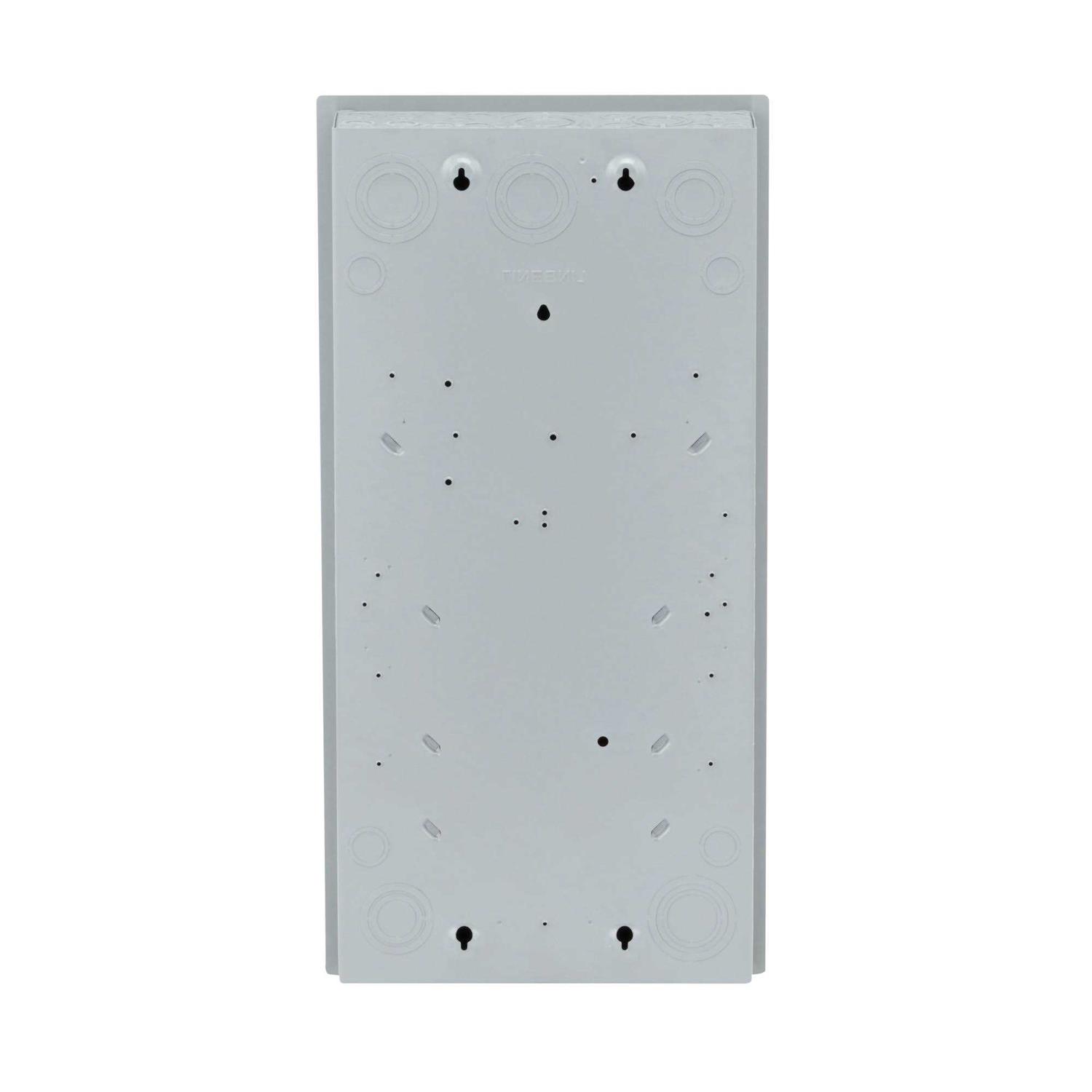 Square D 200-Amp 2-Pole Main Circuit Breaker Q2200MRBE - Zenithce
