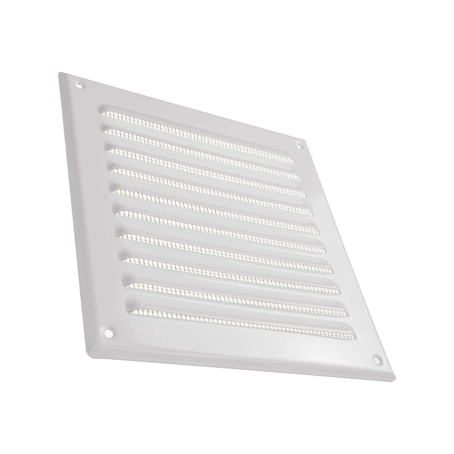 Vent Systems Soffit Vent Cover Round Air Vent Louver - Zenithce