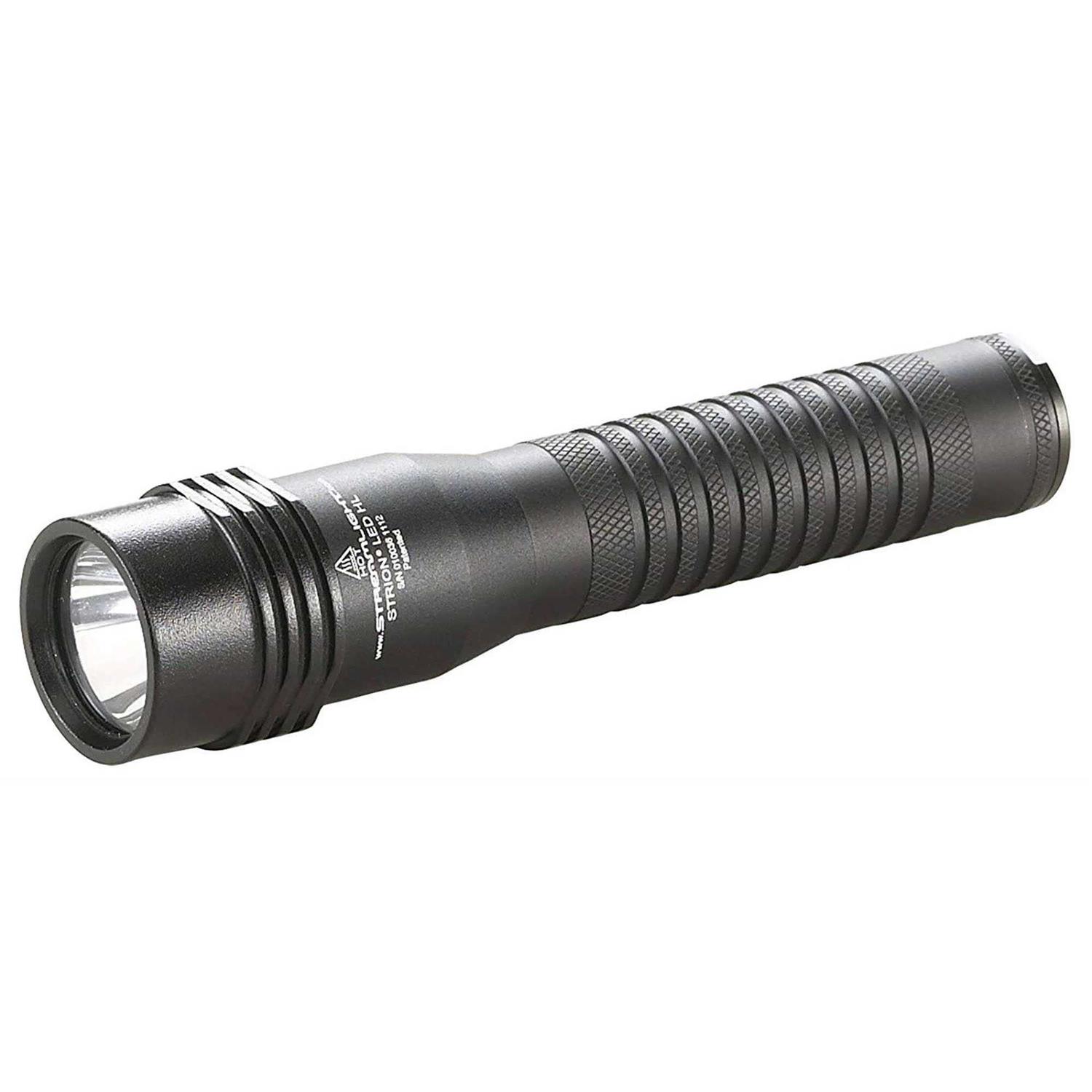 Streamlight Strion LED Flashlight 74304 - Zenithce