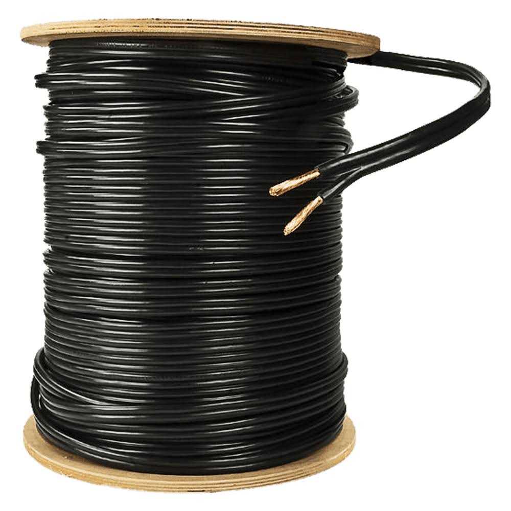 Low Voltage Landscape Lighting Direct Burial Copper Wire - Zenithce