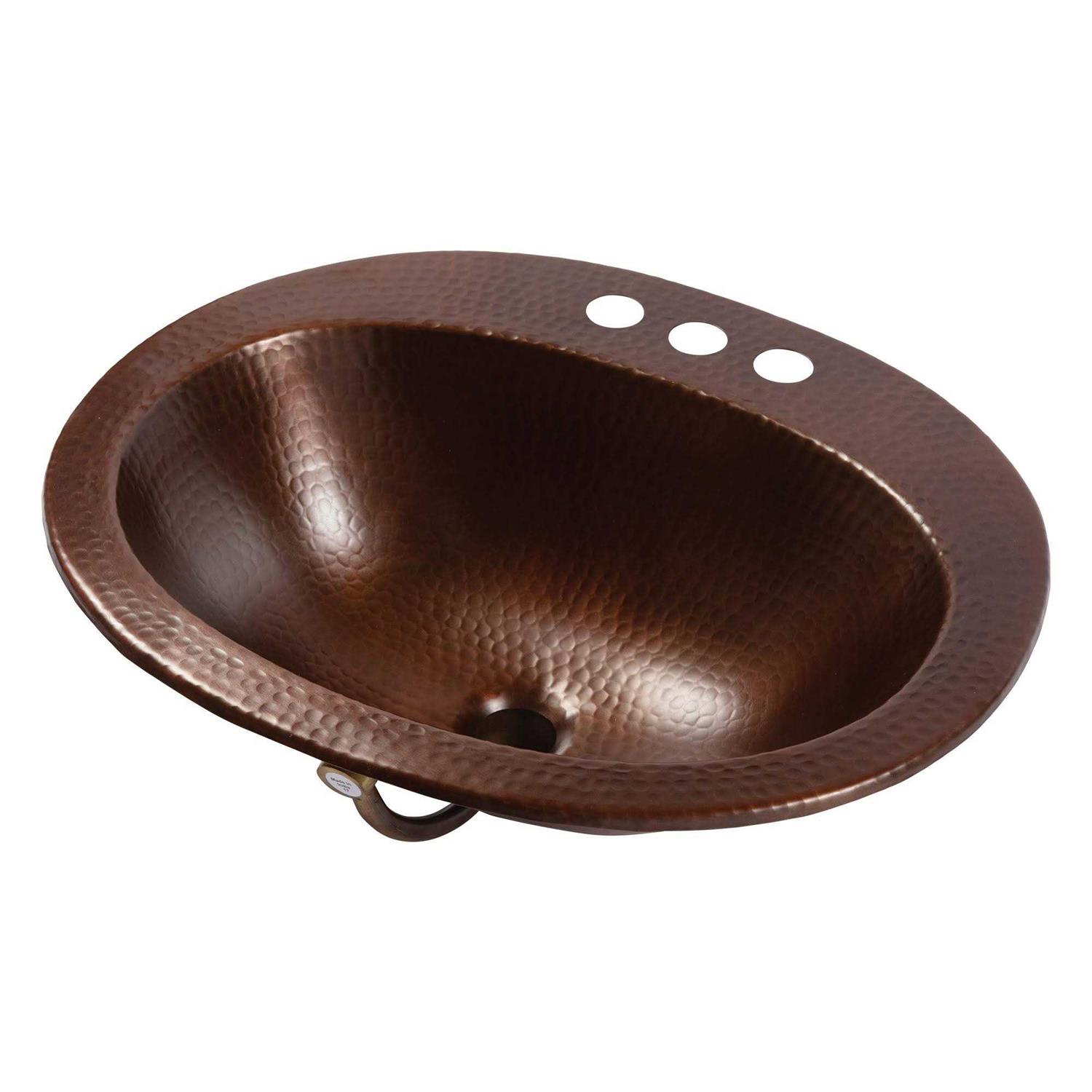 Sinkology Josephine 33.85 in. 3-Hole Quick-Fit Drop-in Farmhouse Single Bowl - Zenithce
