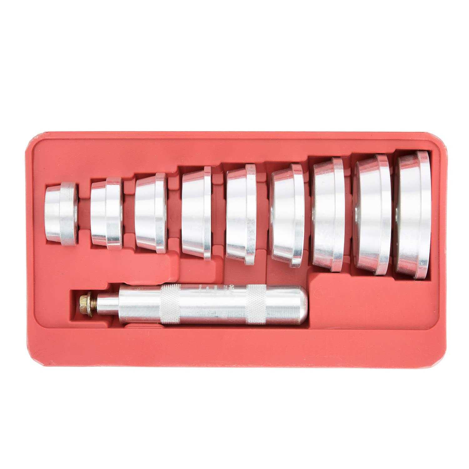 OEMTOOLS 27036 Strut Spring Compressor - Zenithce