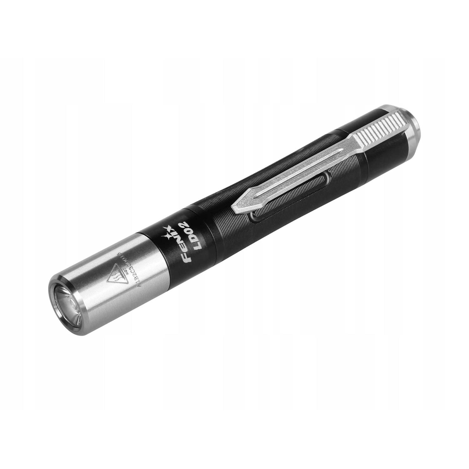 Fenix HT30R White Laser Flashlight - Zenithce