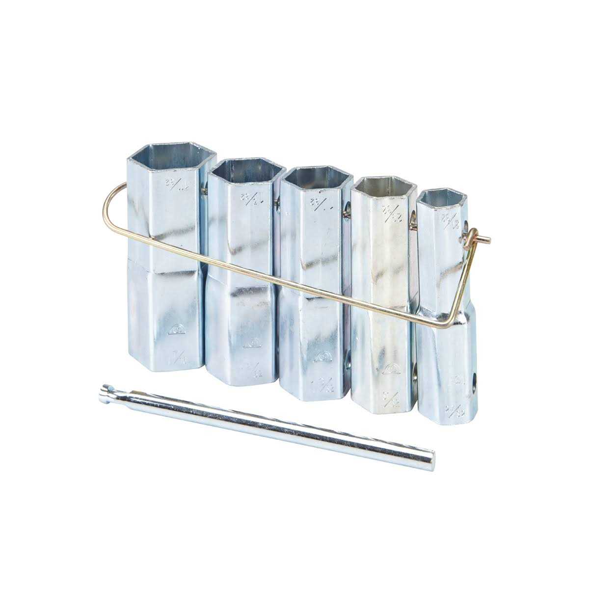 Pittsburgh Self-Adjusting Wire Stripper - Zenithce