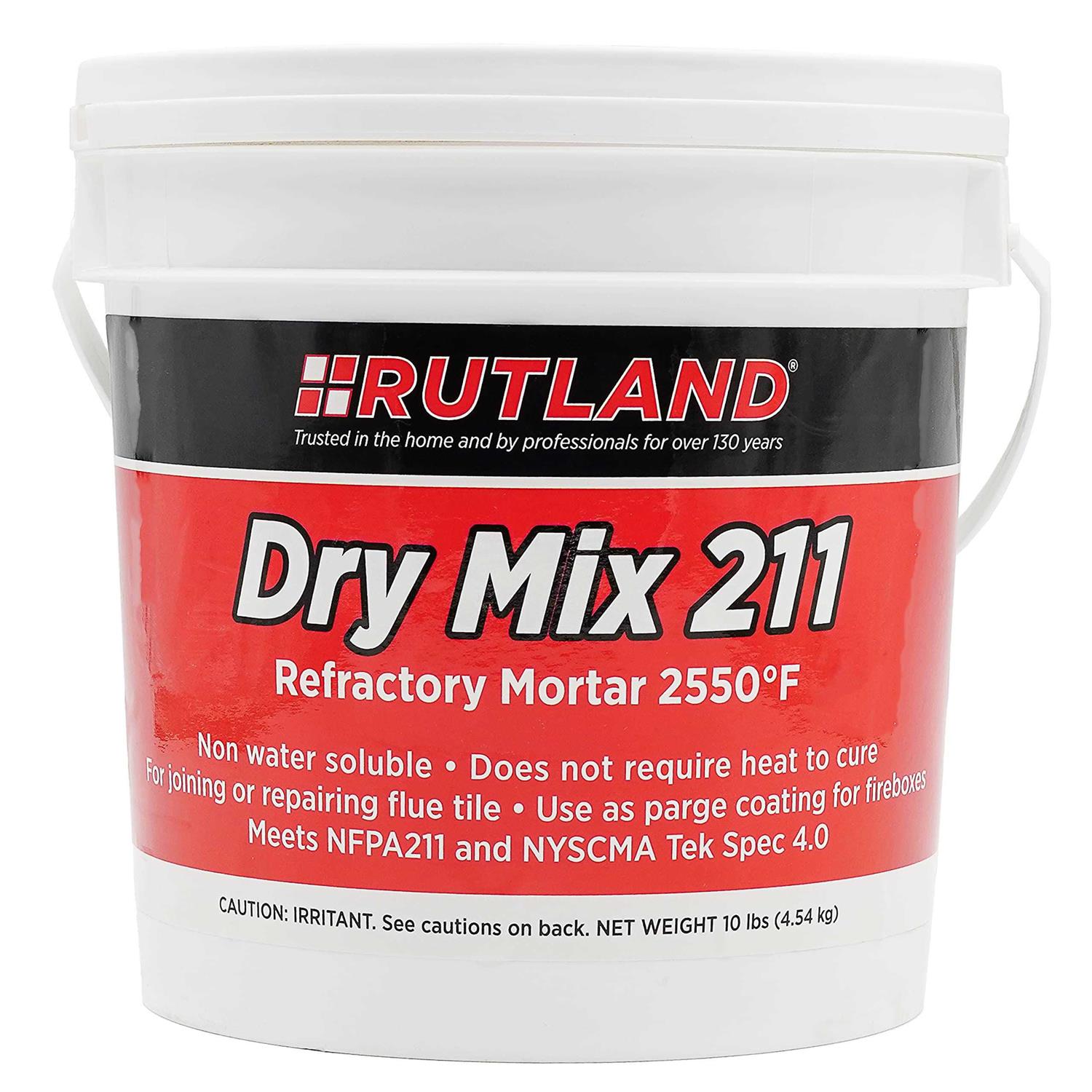Rutland 12 in. Square Wire Chimney Brush - Zenithce