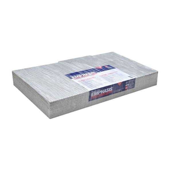 GAF Tri-Ply APP Smooth Membrane 3.3-ft W x 32.25-ft L 100-sq ft - Zenithce