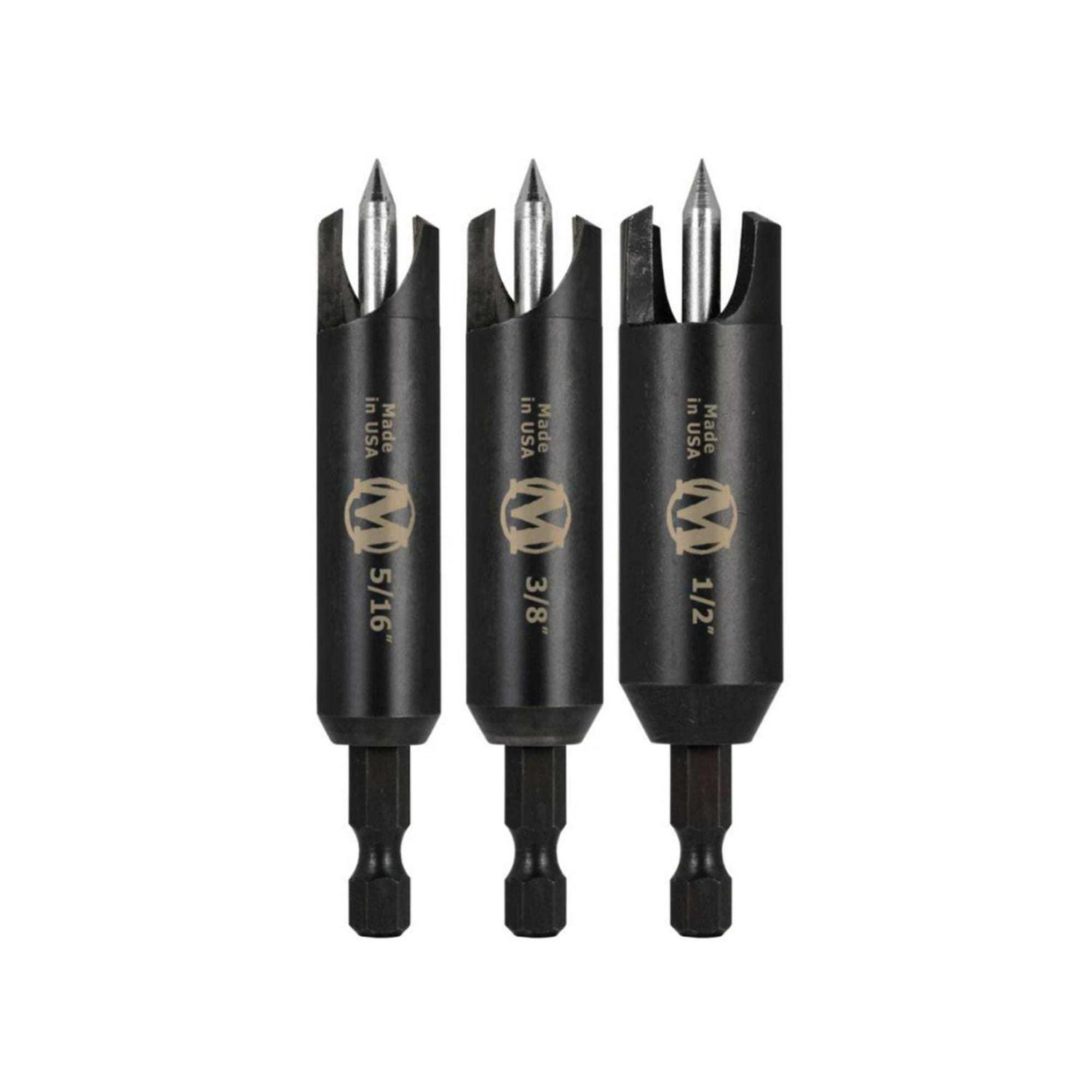 Montana Brand Modular Drill and Drive Set - Zenithce