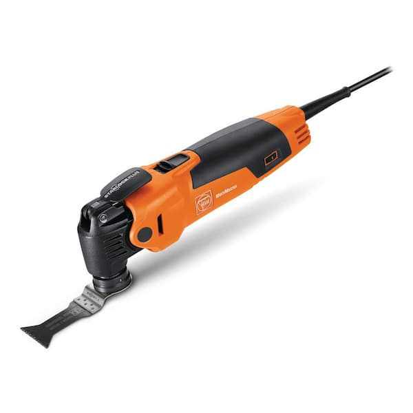 Fein 63502152290 E-Cut Universal Saw Starlock Blade - Zenithce