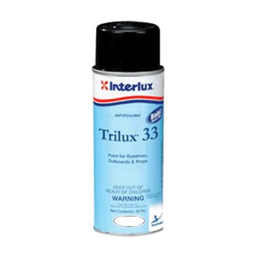 Interlux Trilux 33 Antifouling Paint YBA063 - Zenithce