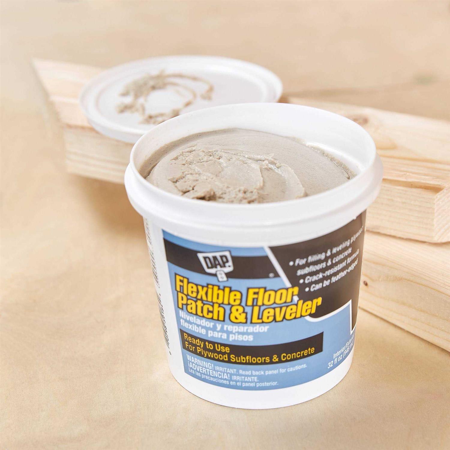DAP Fast N Final Spackling - Zenithce