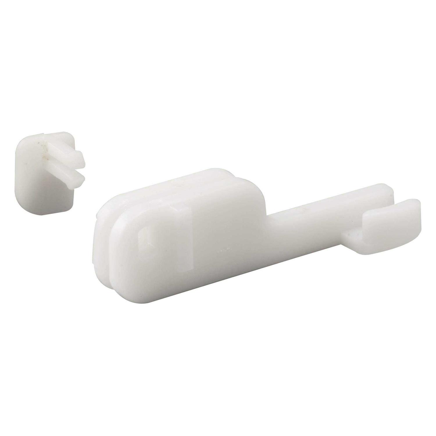Prime-Line Shelf Support Peg U 10166 - Zenithce