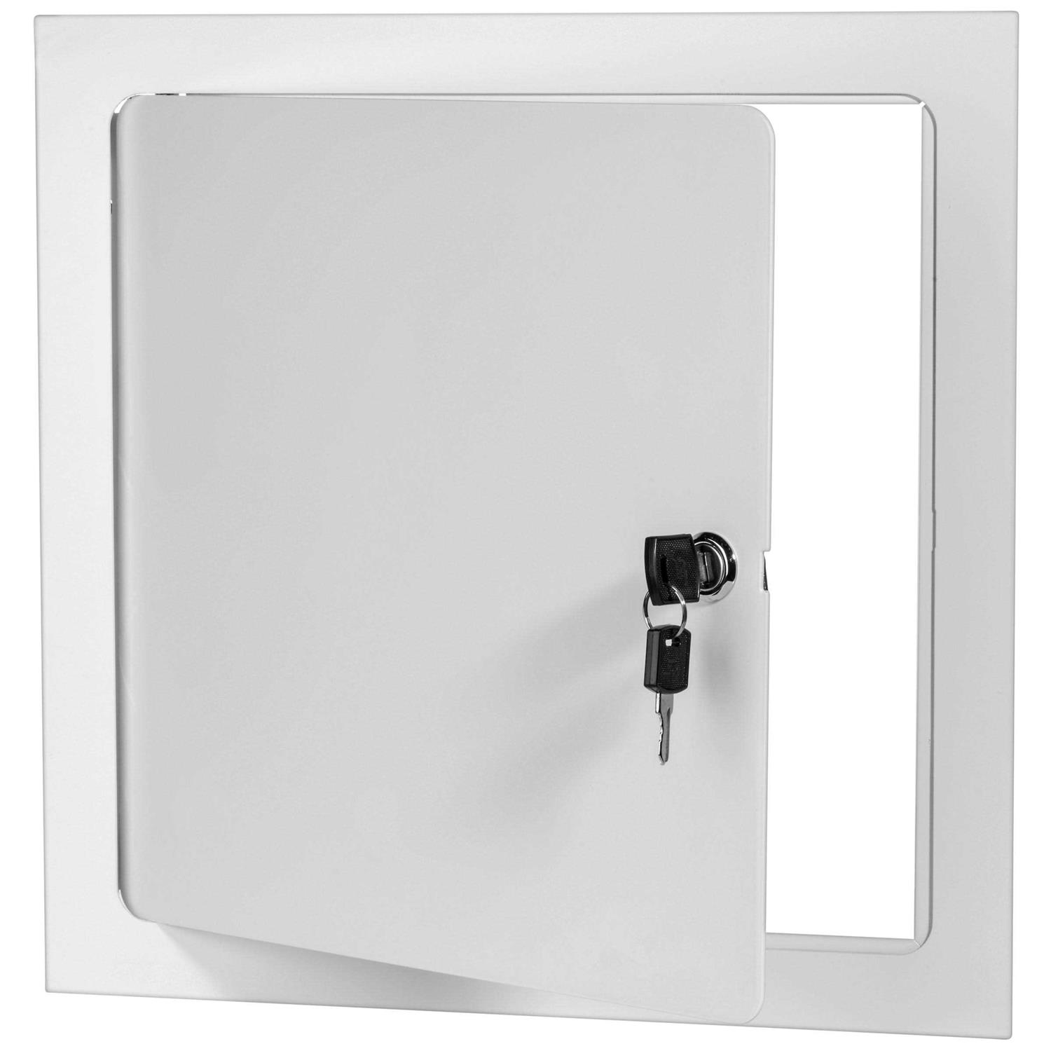 Premier 5000 Series Commercial Grade Steel Access Door - Zenithce