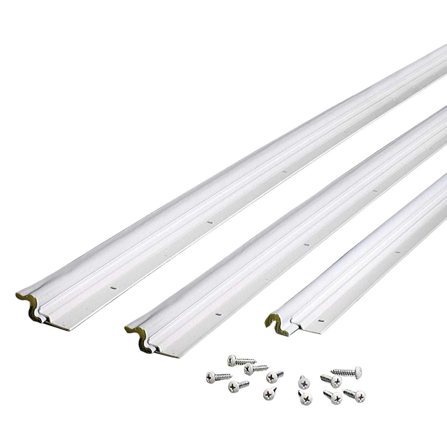 M-D Building Products 82594 Door Bottom - Zenithce