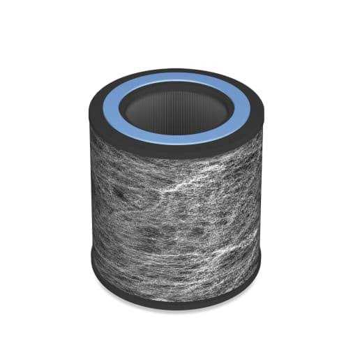 Shark Air Purifier Anti-Allergen Filter with True HEPA - Zenithce