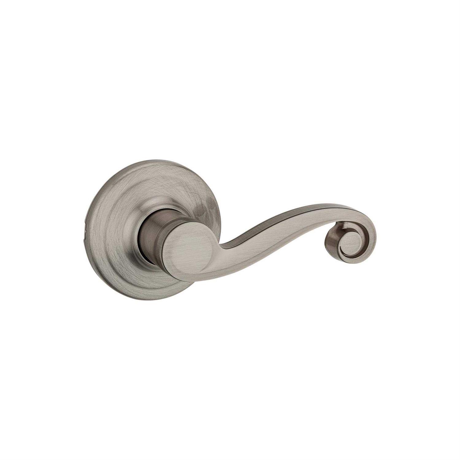 Kwikset Lido Lever Passage 720LL - Zenithce