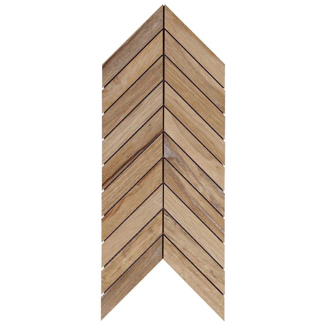 Ivy Hill Tile Evergreen Decor 24 in. x 24 in. Matte Porcelain Floor and Wall Tile - Zenithce