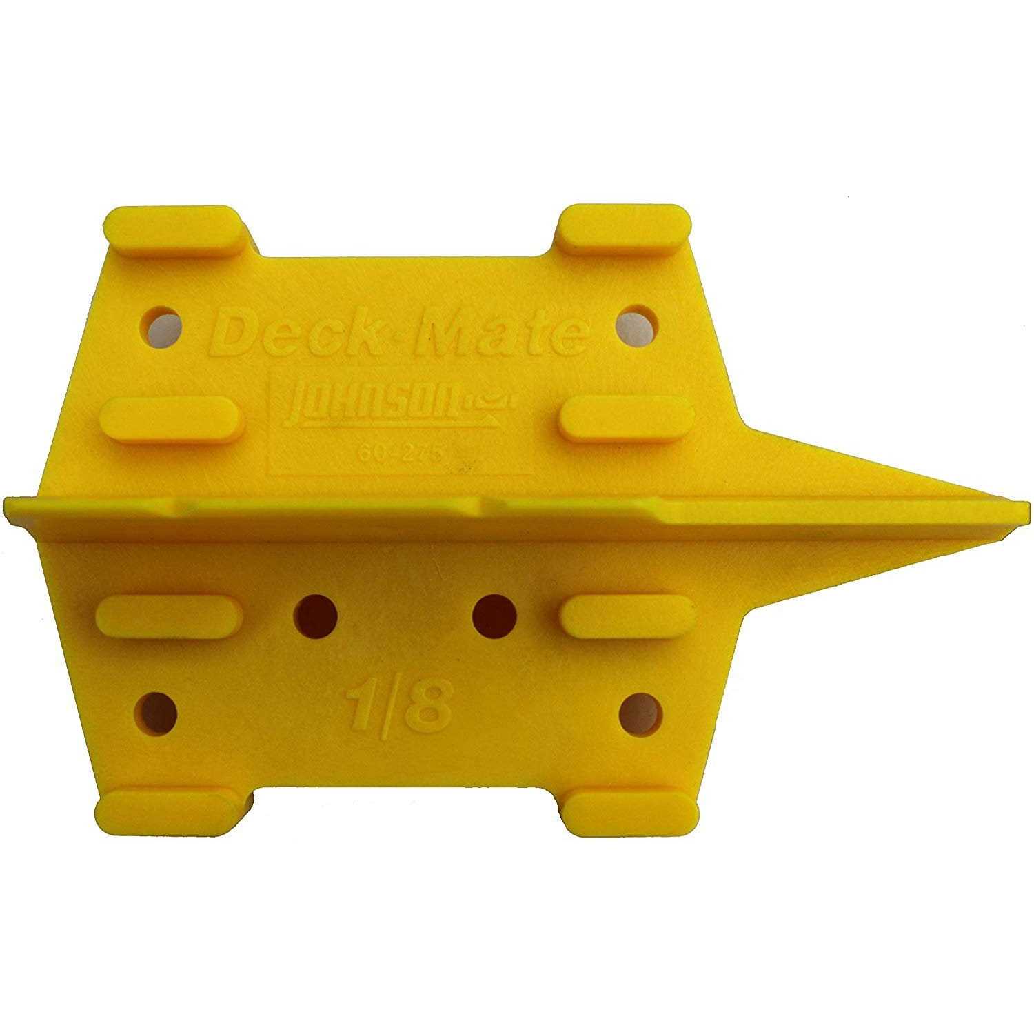 Johnson Level 98 Aluminum Cutting Guide J4900 - Zenithce