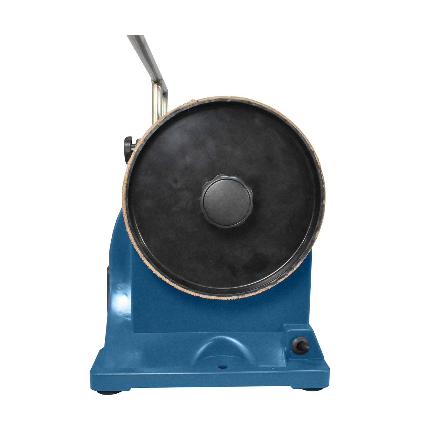 Rikon 8 Slow Speed Grinder 80-805 - Zenithce