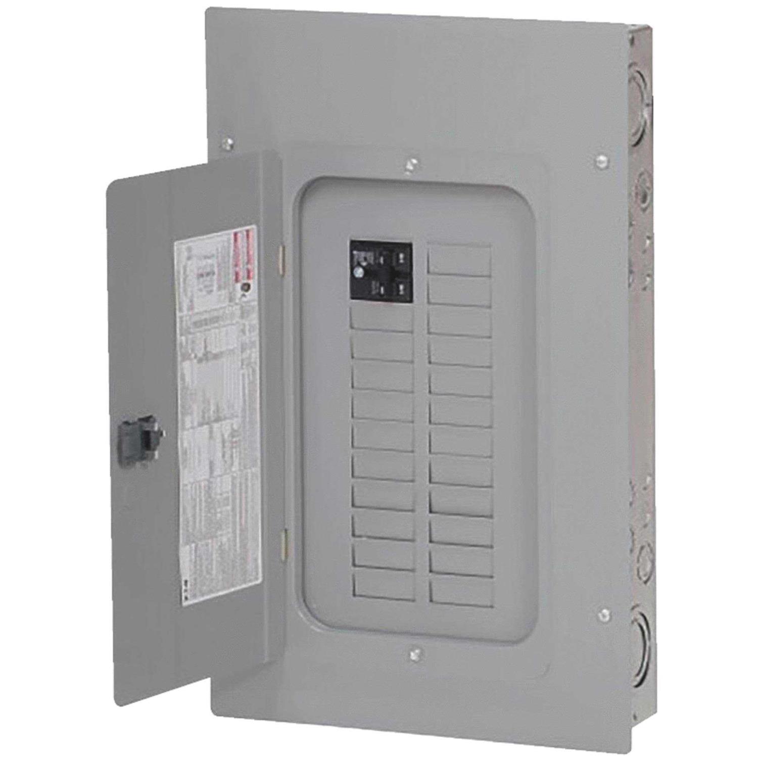 Eaton BRP120GF Breaker 20A 1P 120V - Zenithce