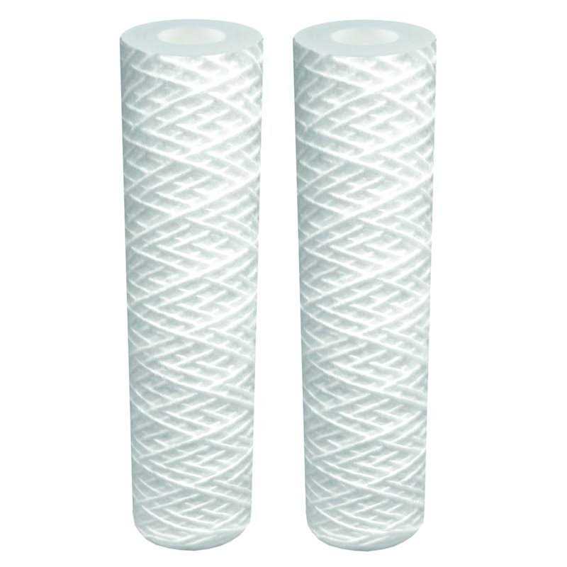 Dupont WFPF38001C Water Filter System - Zenithce