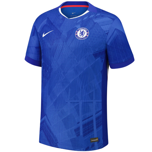 Chelsea Home Soccer jersey 2025/26 - Zenithce