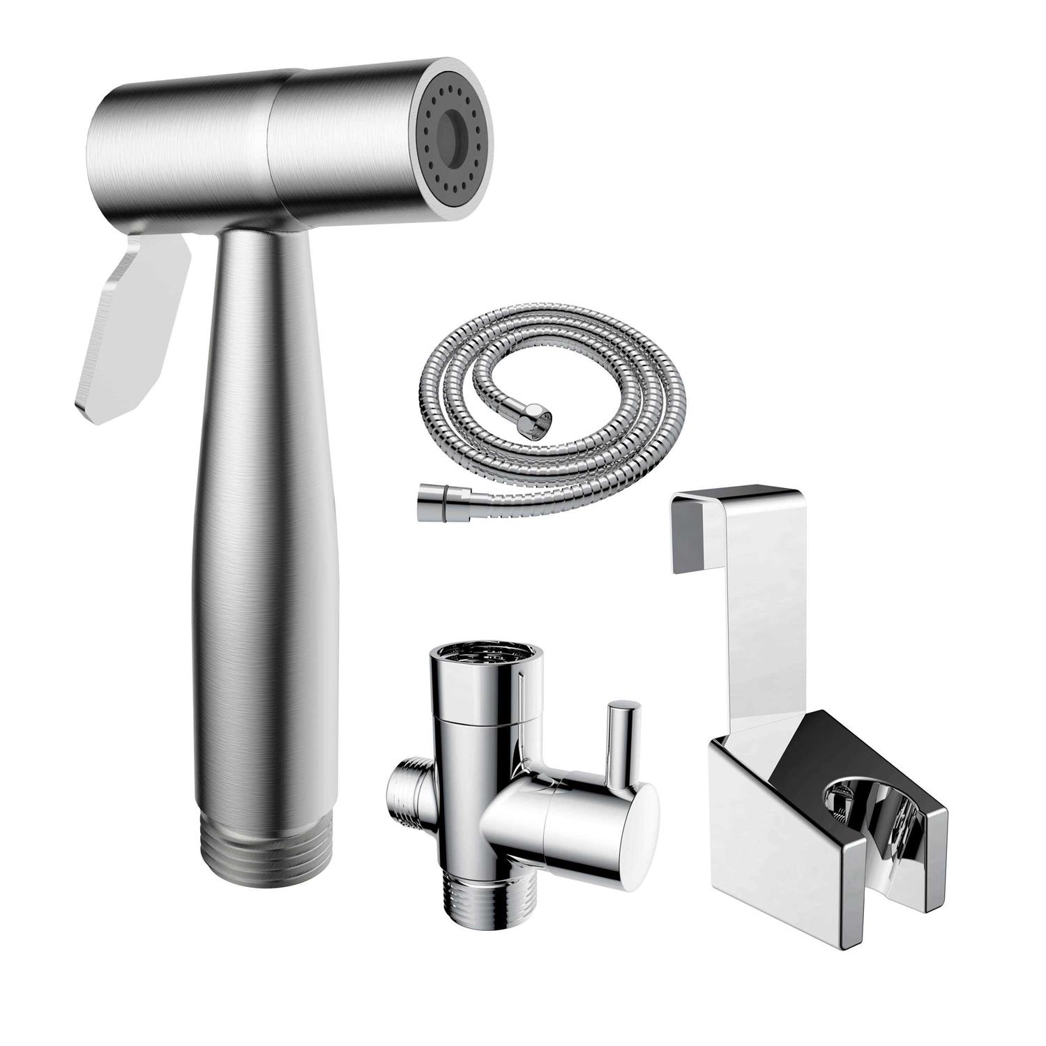 Mainstays Centerset Dual Handle Bathroom Sink Faucet - Zenithce