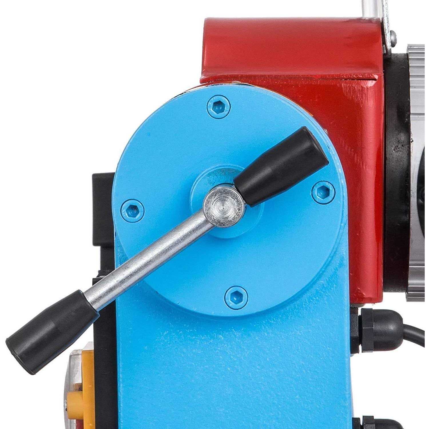 VEVOR Circular Saw Blade Sharpener Water Injection Grinding Grinder Machine 110V - Zenithce