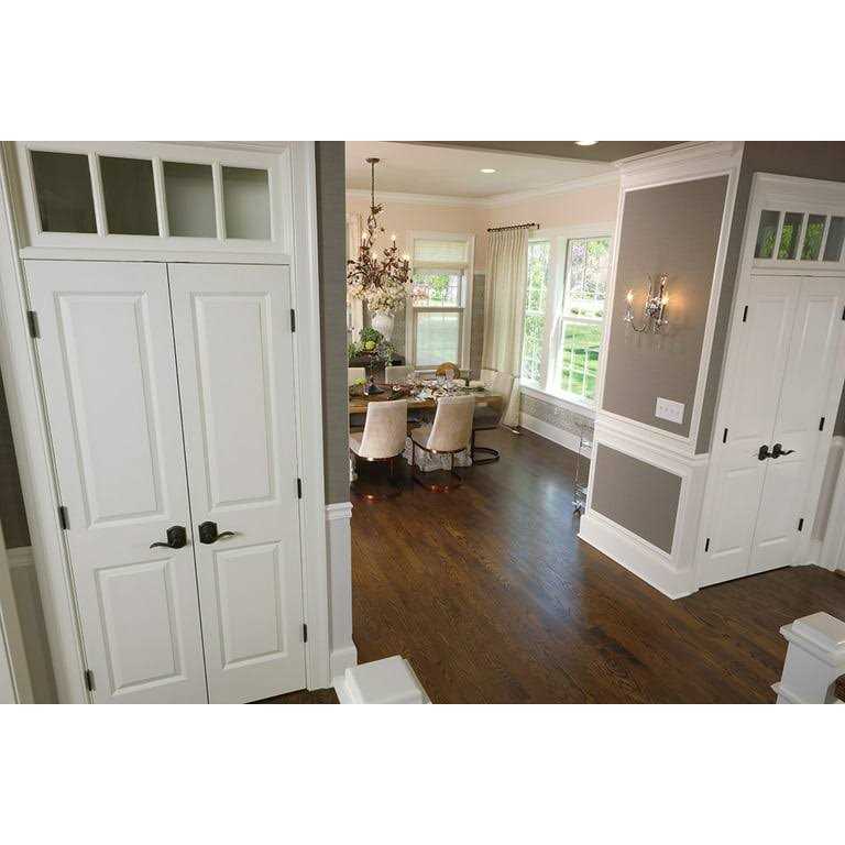 Schlage F170 ACC 716 CAM Handed Accent Door Lever with Camelot Trim - Zenithce