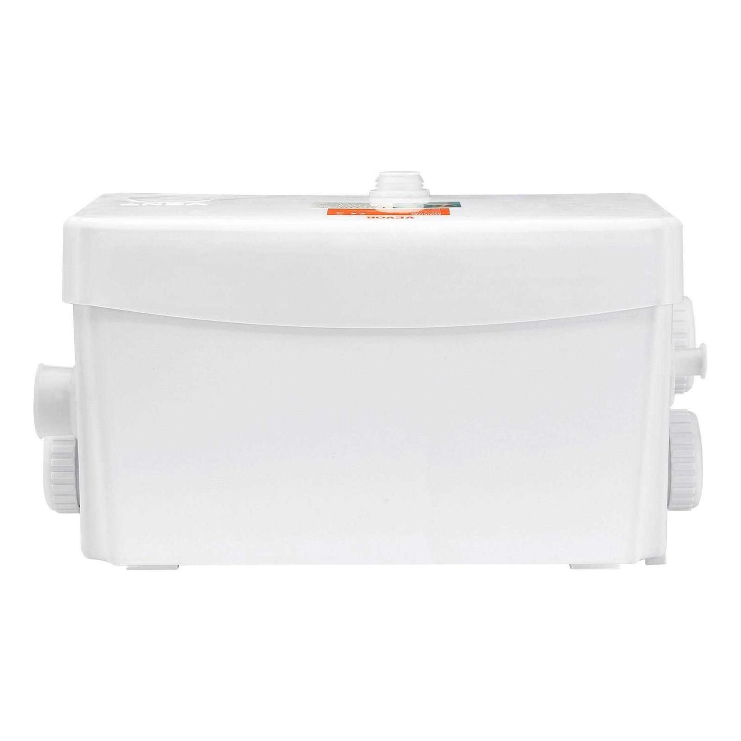 VEVOR Low Profile Oil Drain Pan 15 Oil Drain Pan with Pump - Zenithce