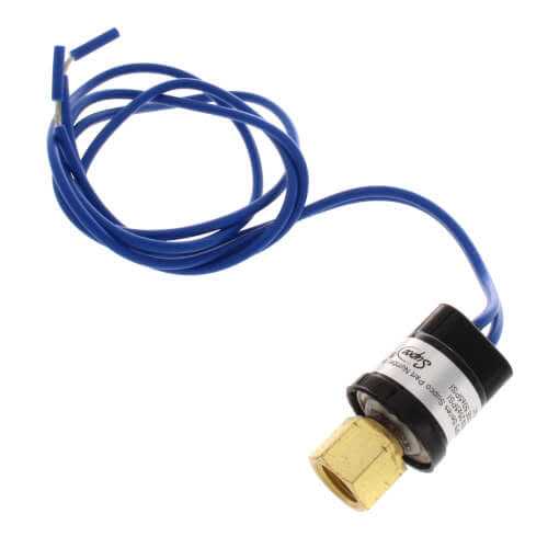 Supco SHP600475 High Pressure Switch - Zenithce