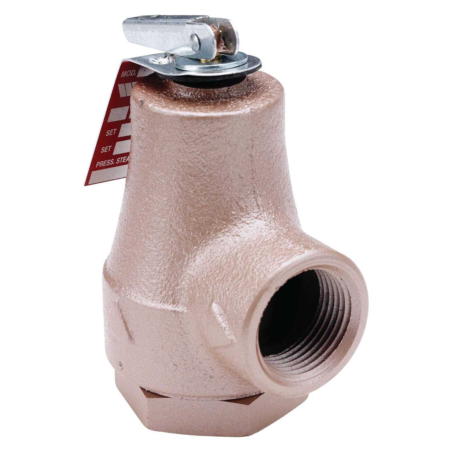 Watts 0342692 Relief Valve - Zenithce