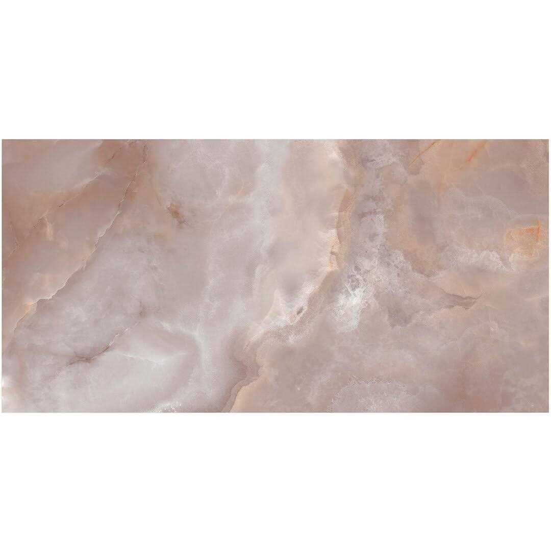 Jume 24 x 47 Porcelain Marble Look Wall & Floor Tile Ivy Hill Tile - Zenithce