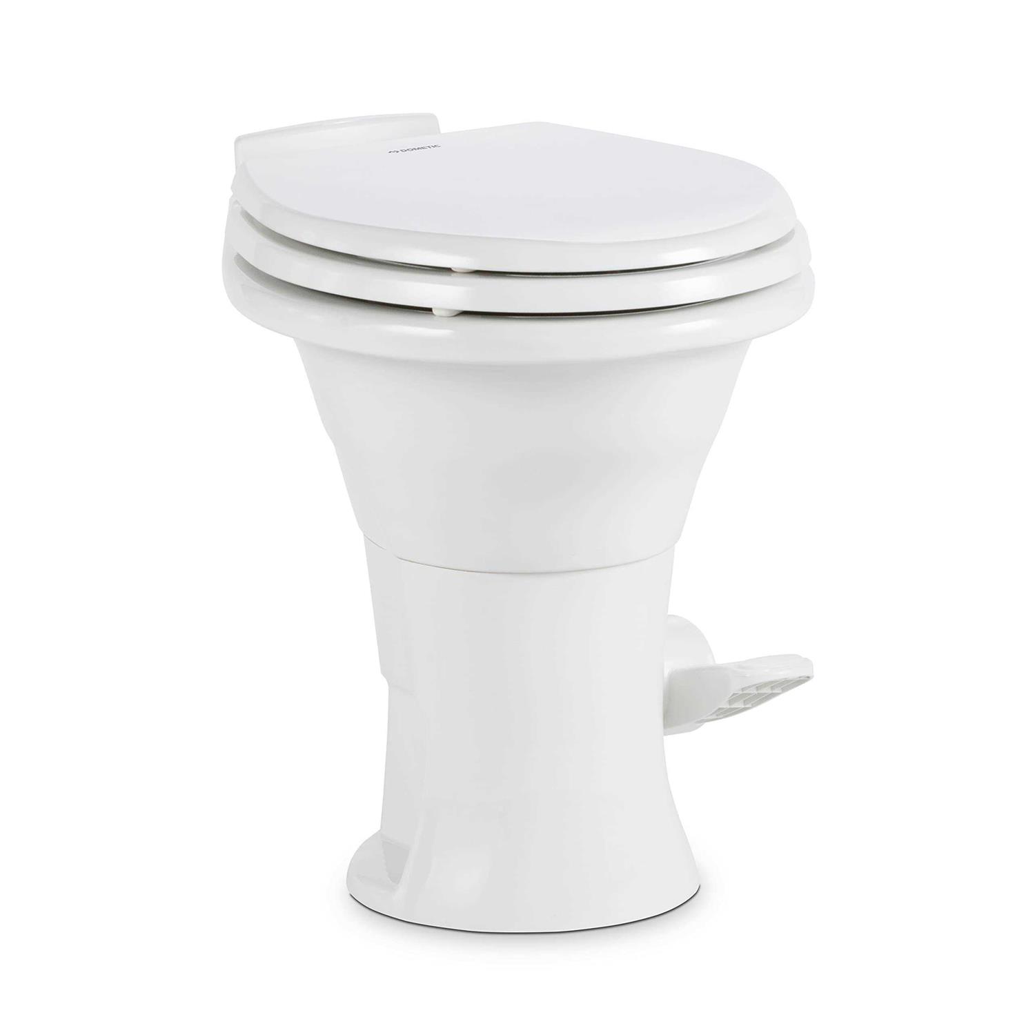 Dometic 310 Series RV Toilet 302310083 - Zenithce