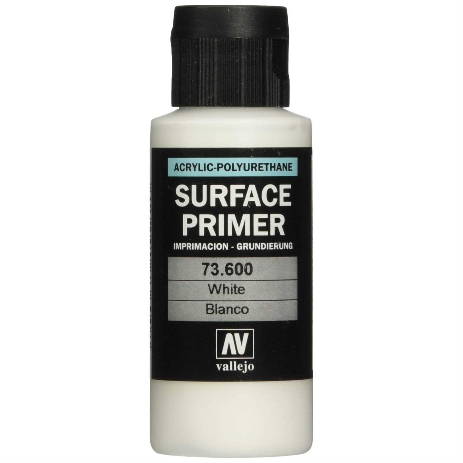 VALLEJO Surface Primer - Zenithce