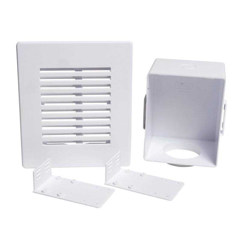 Oatey 39239 Sure-Vent Air Admittance Valve Kit - Zenithce