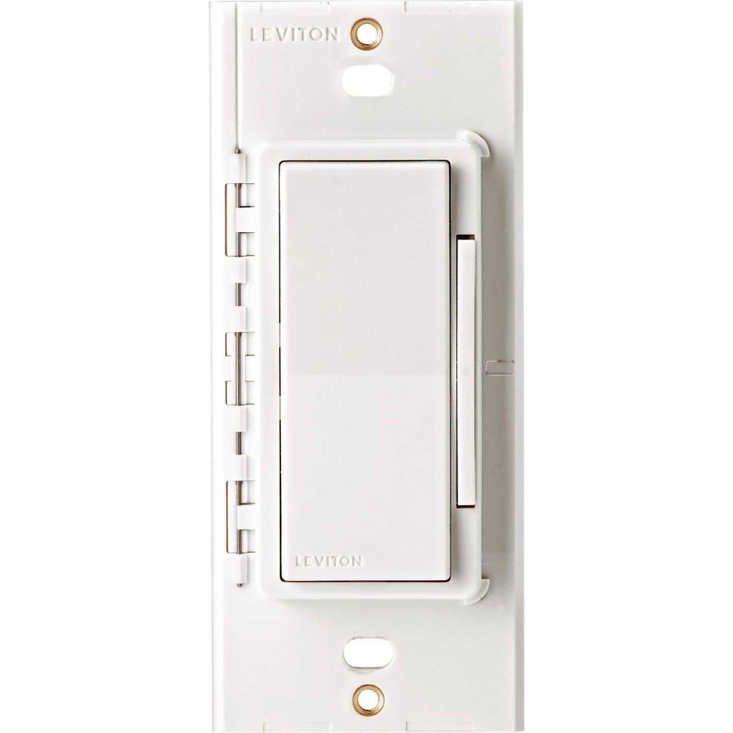 Leviton LTB02-1LZ Decora Preset 2 Hour Countdown Timer - Zenithce