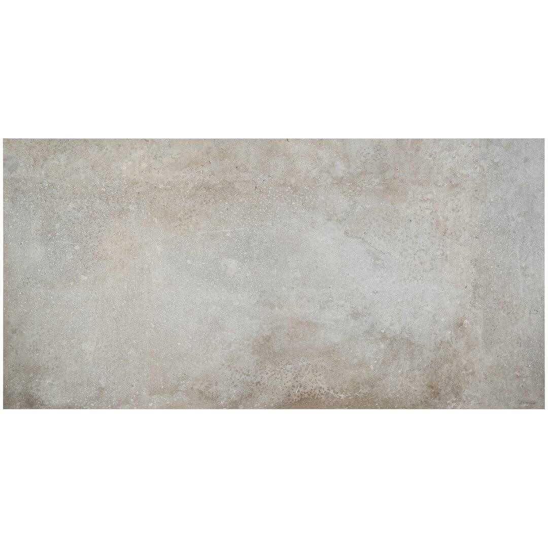 Ivy Hill Tile Hudson 23.69 in. Matte Porcelain Floor and Wall Tile - Zenithce