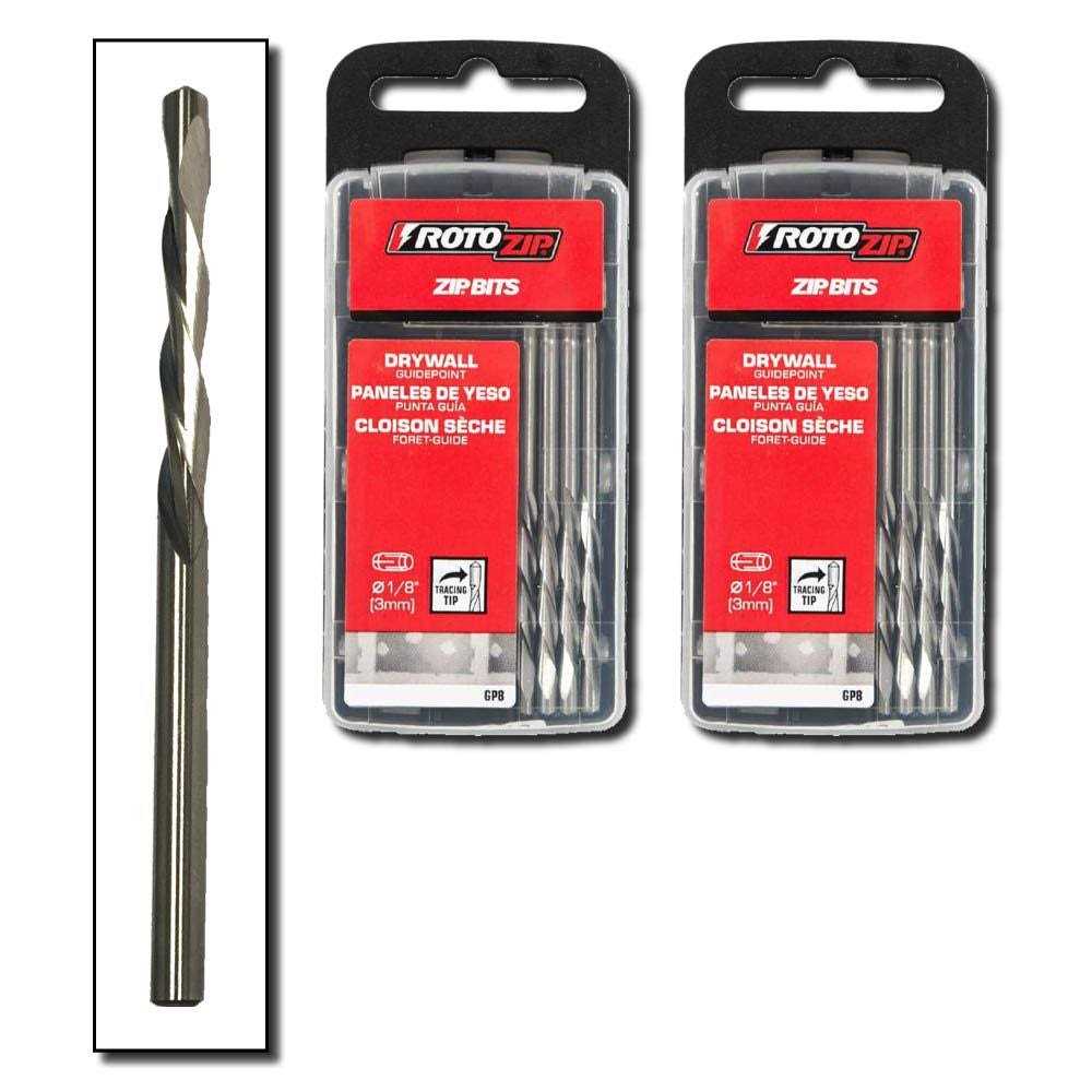 Rotozip Metal Bit XB-MC1 - Zenithce