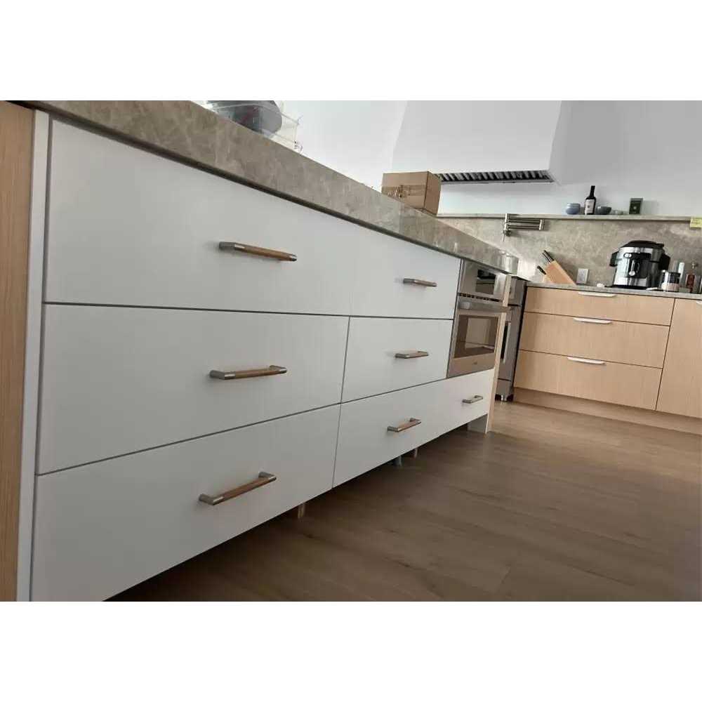 Modern Brass Floor Register Signature Hardware - Zenithce