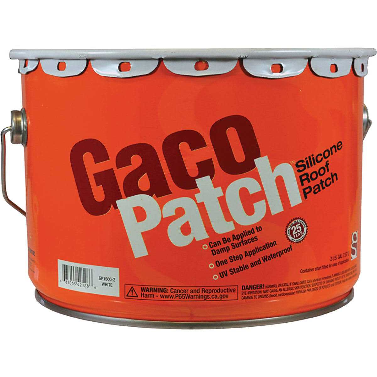 Gaco Roof Tape 2×50 GACOTAPE - Zenithce