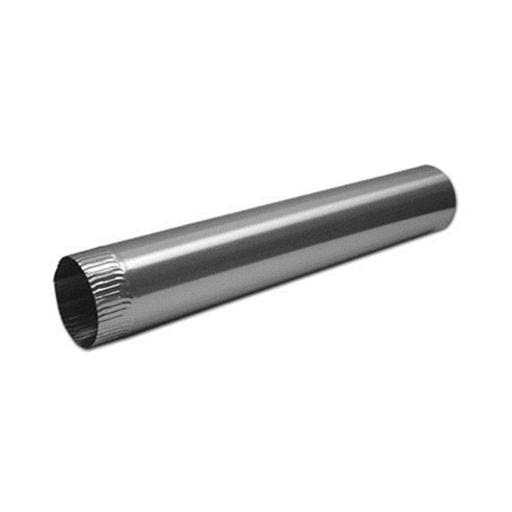 Lambro Aluminum Flexible Duct - Zenithce