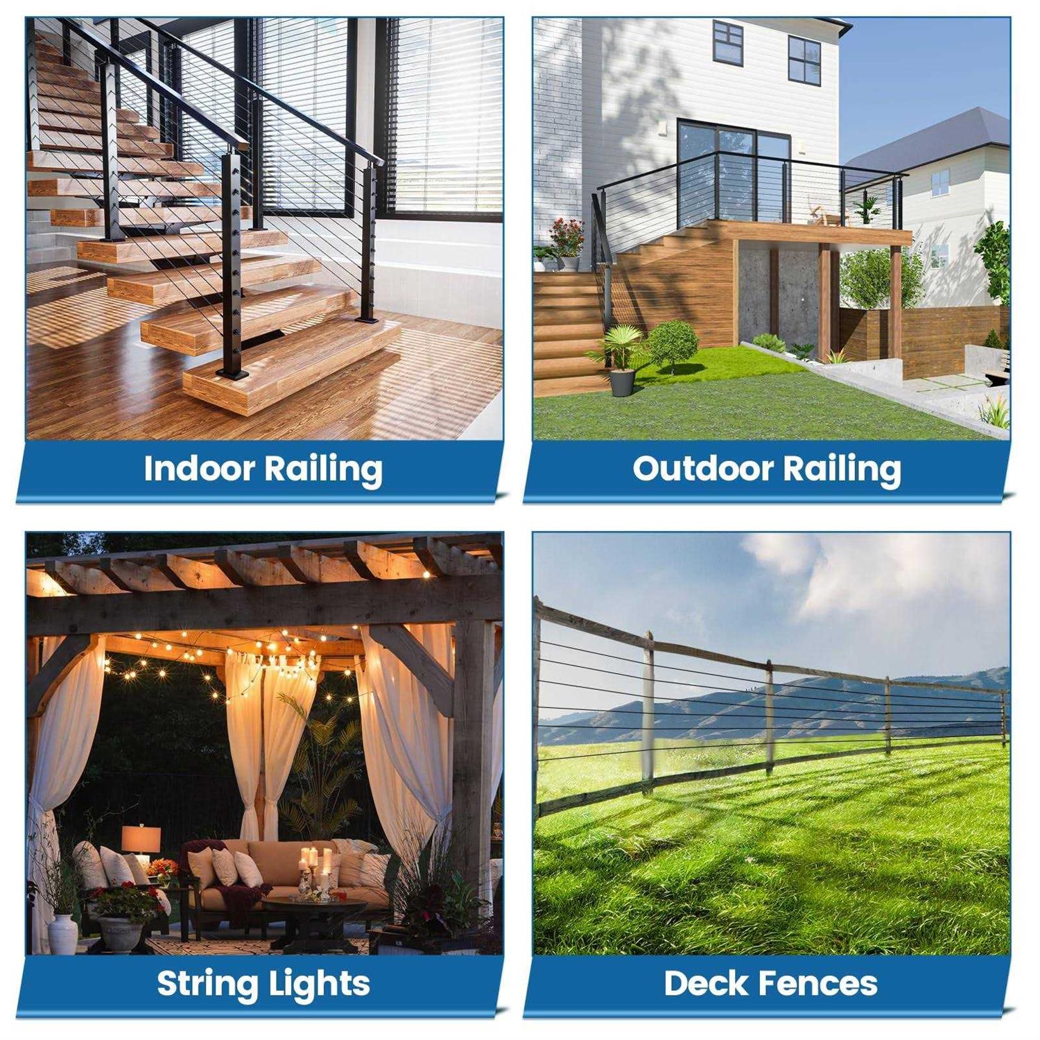 Muyimu SAE Power Socket Sidewall Port Connector Extension 16awg Cable - Zenithce