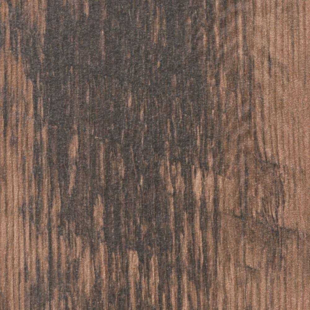 Marazzi Montagna Wood Weathered Gray 6 in. x 24 in. Porcelain Floor and Wall Tile - Zenithce