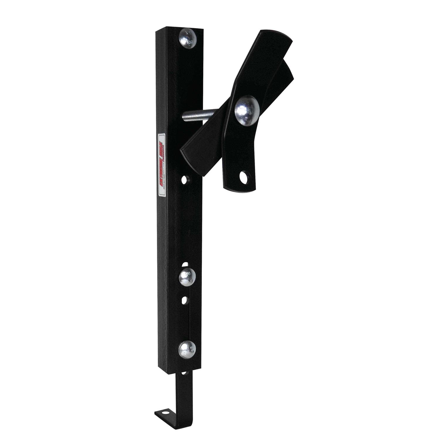 Extreme Max 5001.5077 1250 lbs Motorcycle Dolly - Zenithce