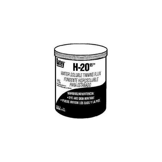 Oatey H-20-5 50691 Lead Free Professional Grade Flux Solder Kit - Zenithce