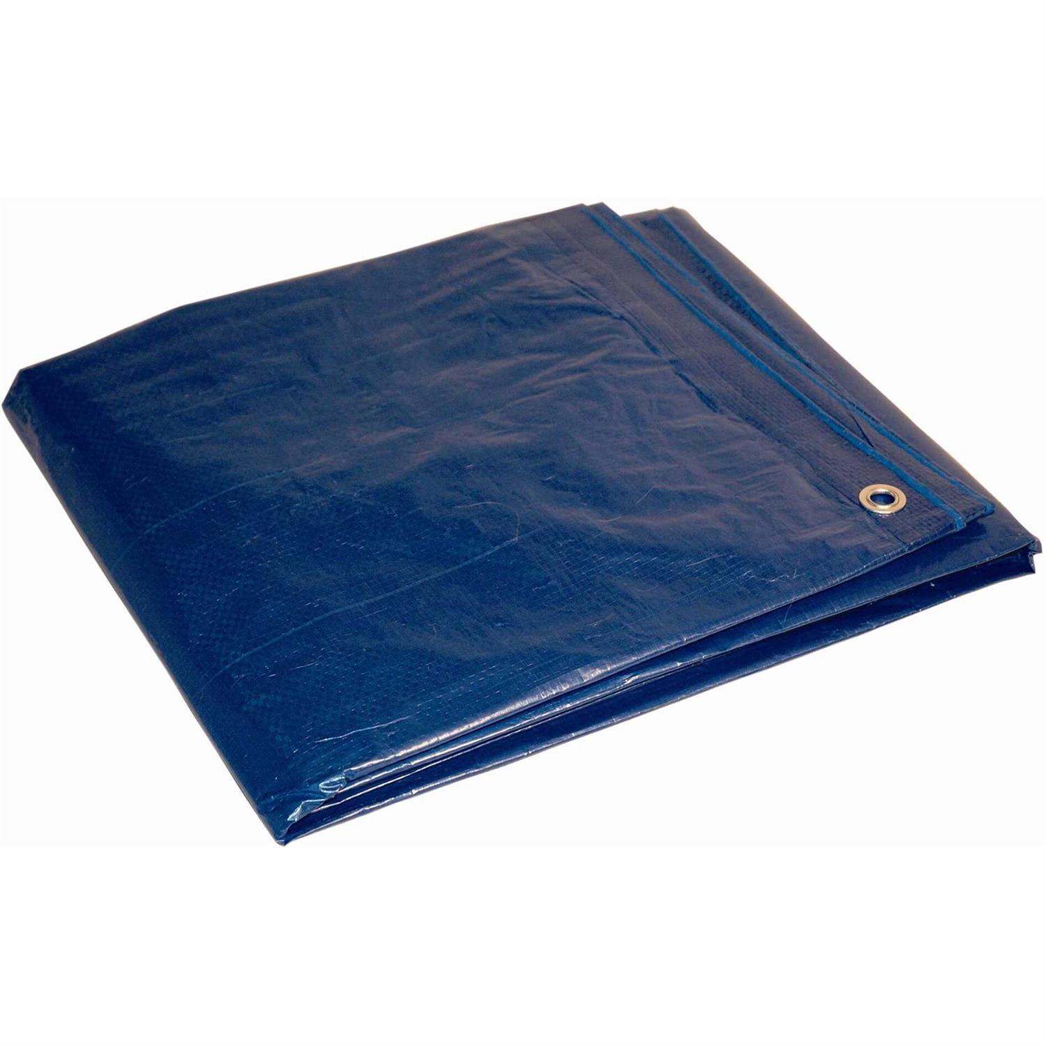 Foremost Tarp Blue - Zenithce