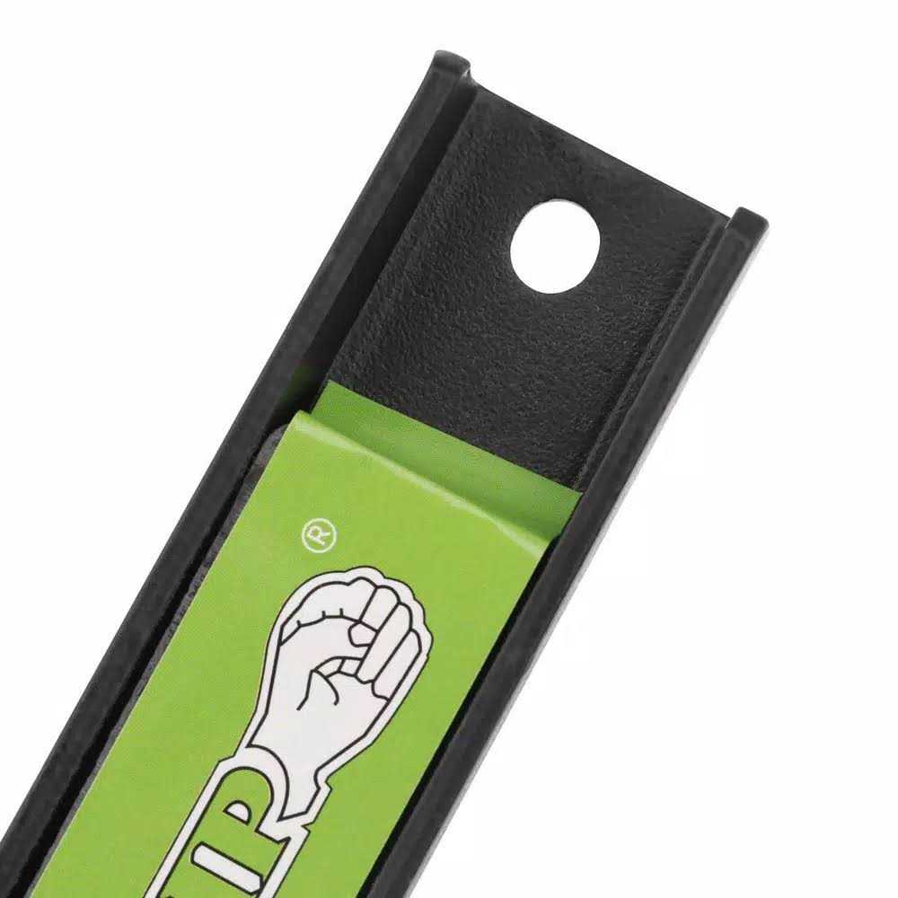 Grip Lite Side Clamps - Zenithce