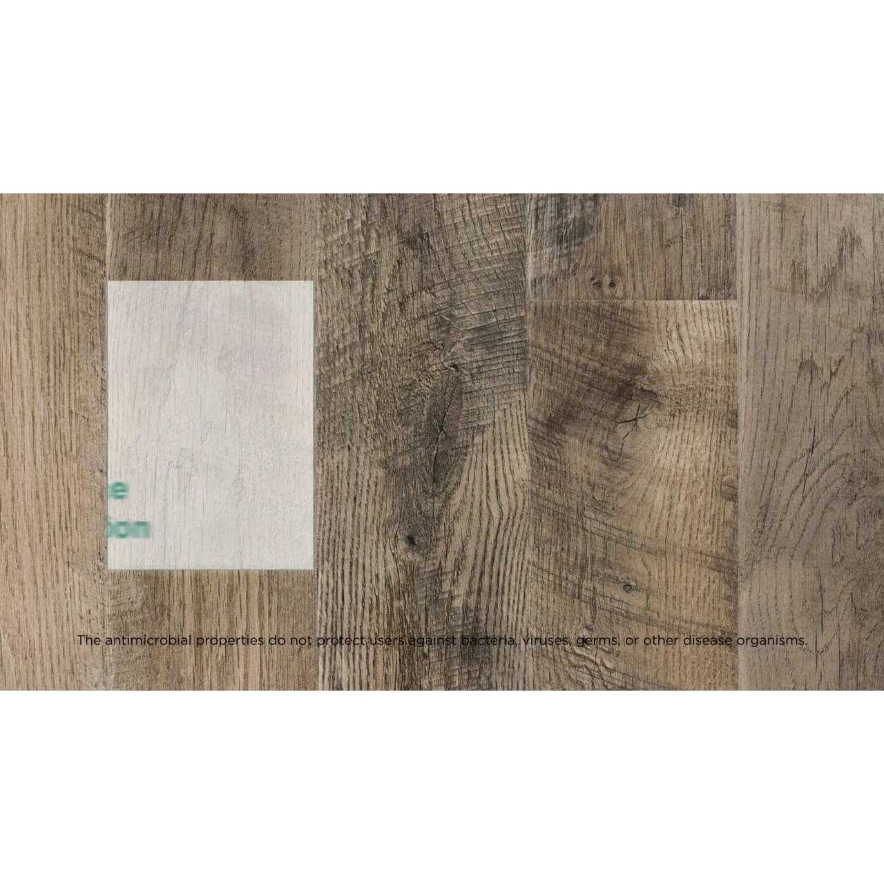 Pergo Defense+ Oak 3/8 in. T x 7.5 in. W Waterproof Engineered Hardwood Flooring - Zenithce
