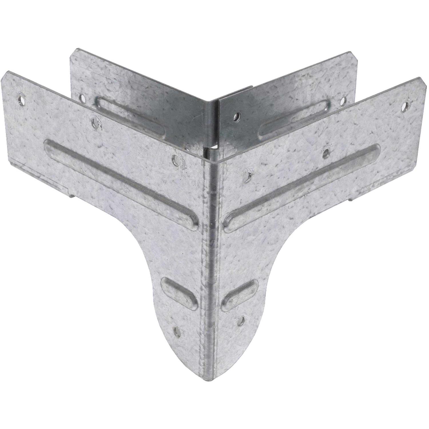 Simpson Strong-Tie Ridge Rafter RR - Zenithce